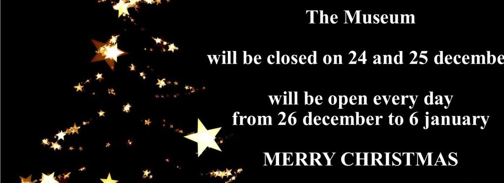 Christmas openings