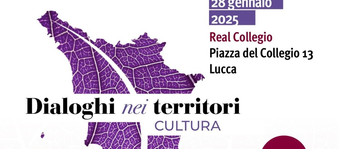 Dialoghi nei territori