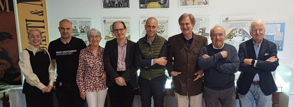Rinnovate le cariche della Fondazione