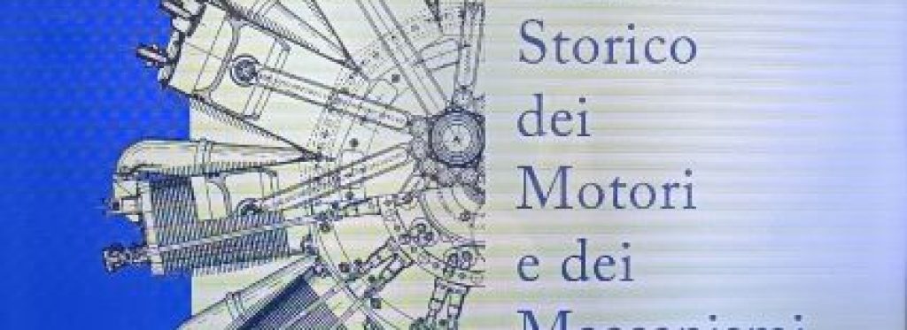 La visita al Museo dei motori e dei meccanismi di Palermo