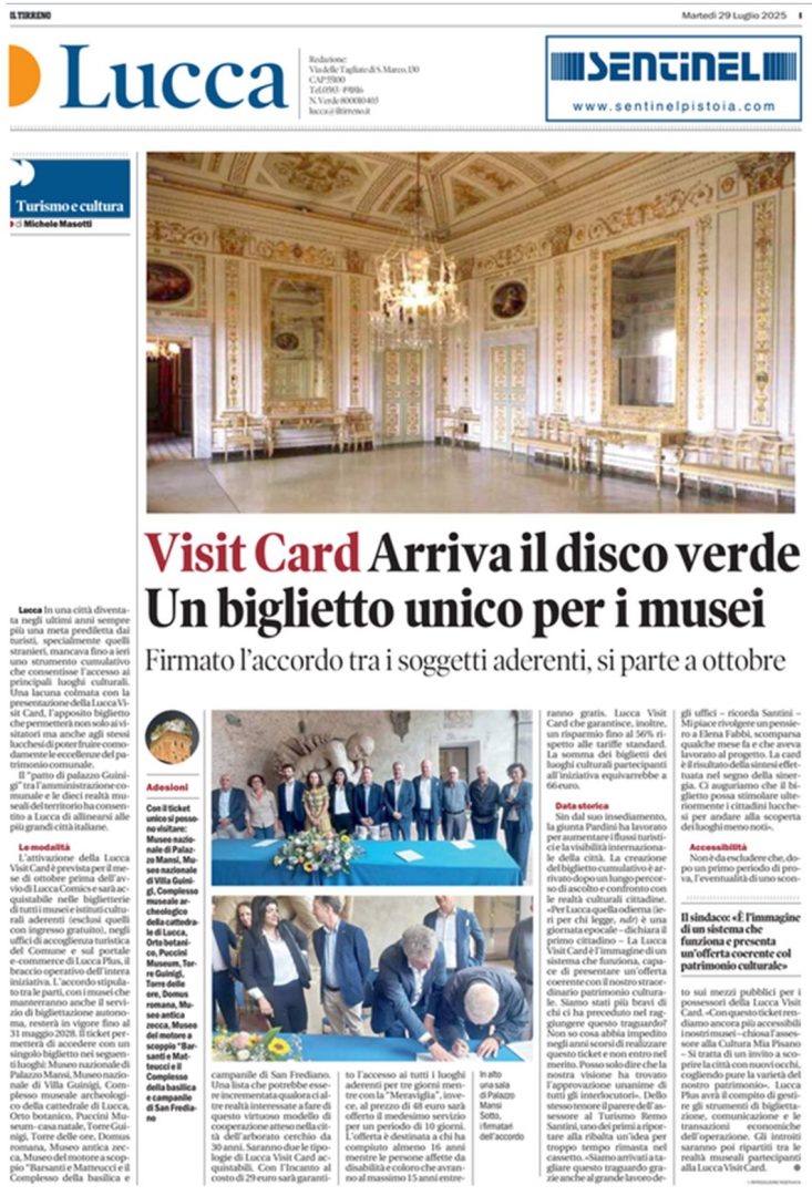 il-tirreno
