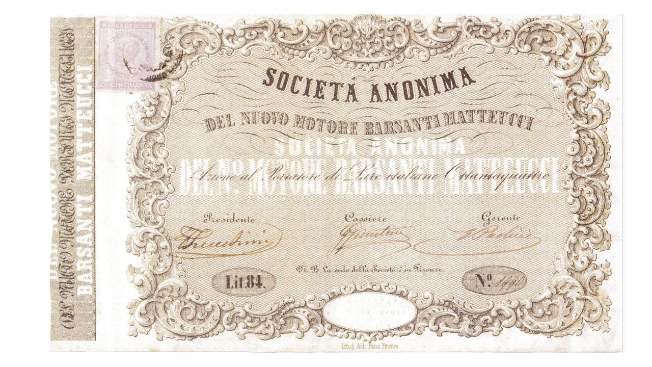 azione